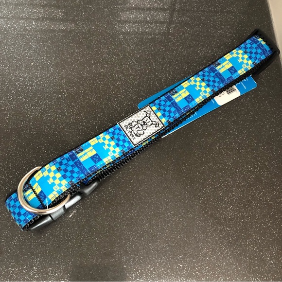 NWT RC Pets clip Dog Collar - Picture 4 of 8